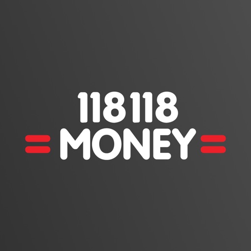 118 118 money