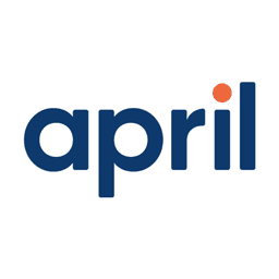 april mortgages