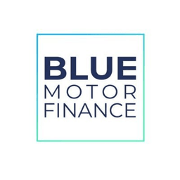 blue motor finance