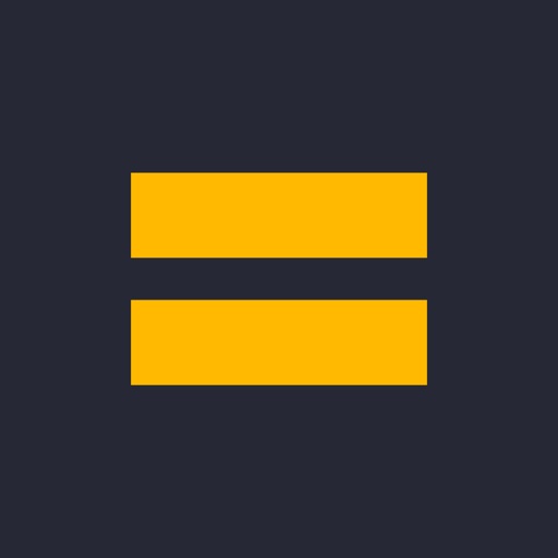 equals
