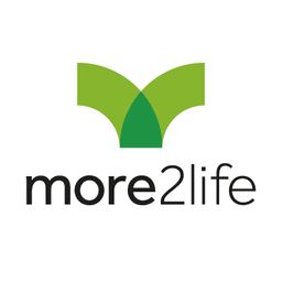 more 2 life