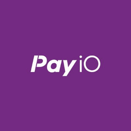 pay io