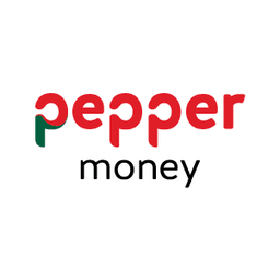 pepper money