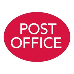 post office