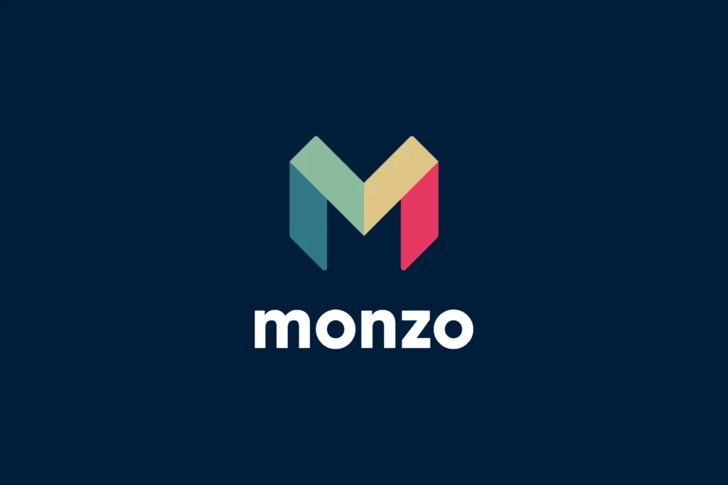 Monzo Bank Limited logo associated with failures to adhere to basic Dispute Resolution Regulations.