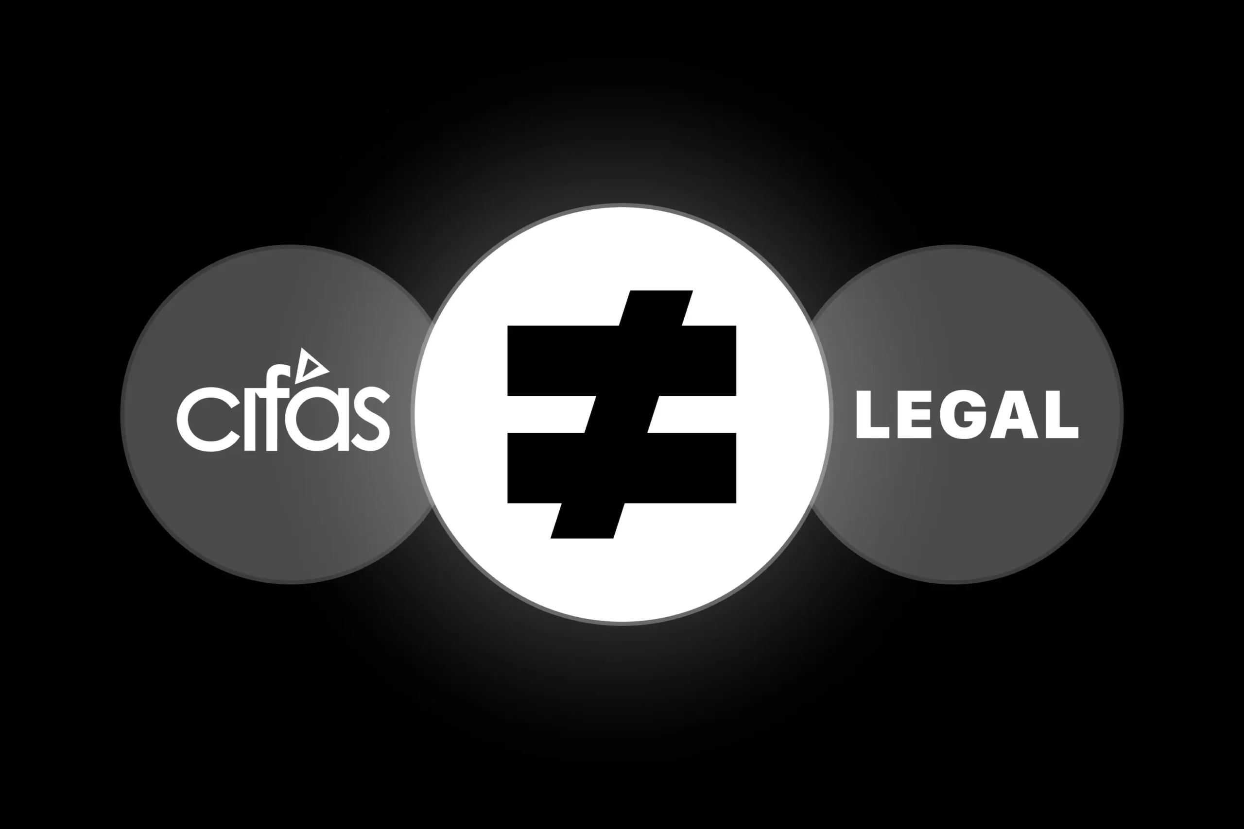 CIFAS marker legal misunderstanding infographic