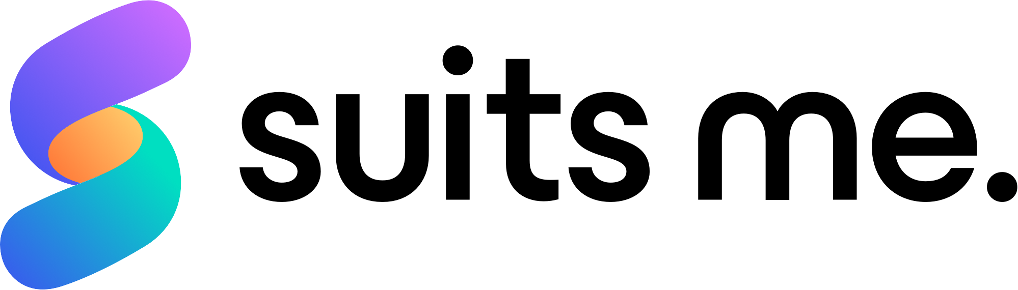 Suits Me Logo